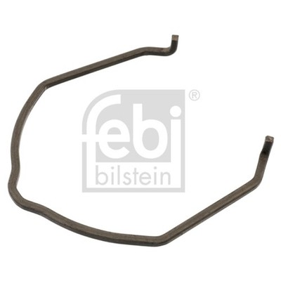   FEBI BILSTEIN RETAINING CLAMP CHARGE AIR HOSE 0079934301 NEW DE STOCK