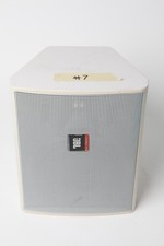 JBL Professional Control 25 25AV Indoor/Outdoor Loudspeaker 7 White