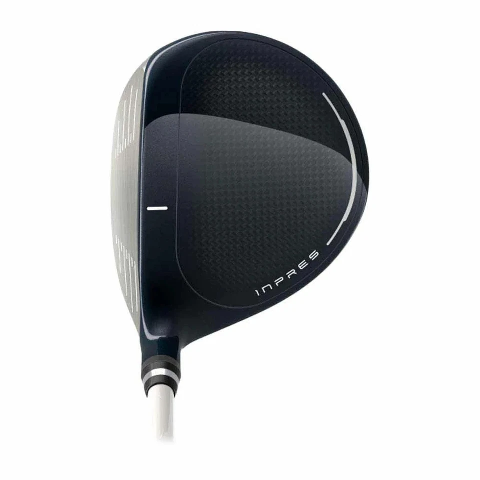 Yamaha Women's Inpress Drivestar Fairway Wood 5w / ELDIO for Yamaha TM-325F L - Image 2 of 4