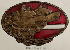 REGIO ESERCITO 78° REGG. LUPI DI TOSCANA FANTERIA DIST. FRONTI GRECIA ALBANIA