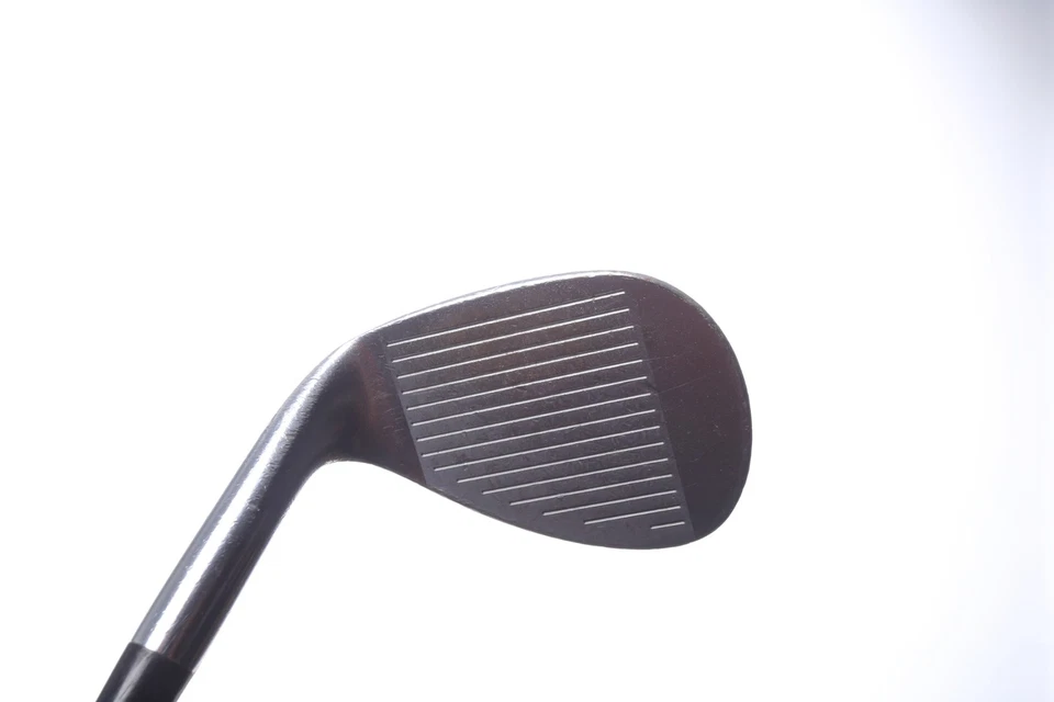 Cuña Mizuno MP-R cromada 52* derecha 35 pulgadas eje de acero cuña flexible Foto 2 de 4