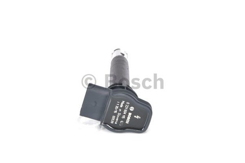 ENGINE IGNITION COIL BOSCH 0 221 604 115 A FOR AUDI A4,TT,A5,A3,A6,Q3,Q5,R8,A8 - Picture 4 of 9