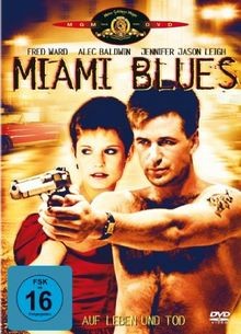 Miami Blues von George Armitage | DVD | Zustand gut