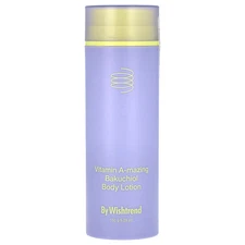 Vitamin A-mazing Bakuchiol Body Lotion, 5.29 oz (150 g)