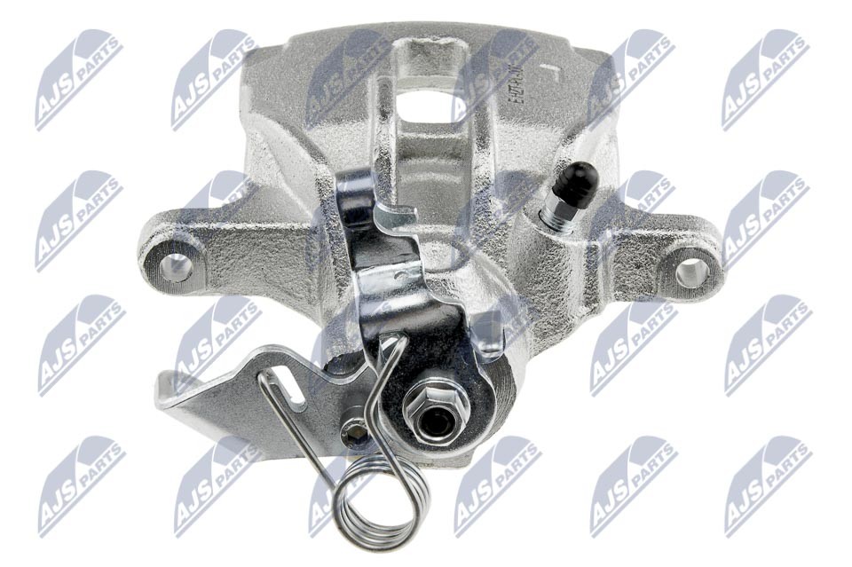 BRAKE CALIPER HZT-PL-000 FOR RENAULT TRAFIC/II/Van/Bus OPEL VIVARO NISSAN - Image 6