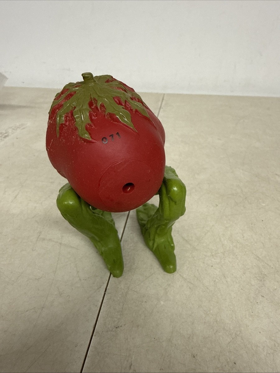 ATTACK OF THE KILLER TOMATOES ULTIMATO VINTAGE RARE | eBay