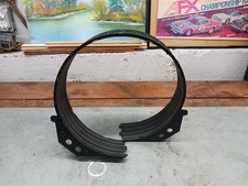 Aurora AFX Slot Car Track - Upside Down Loop Track with Supports - Excellent