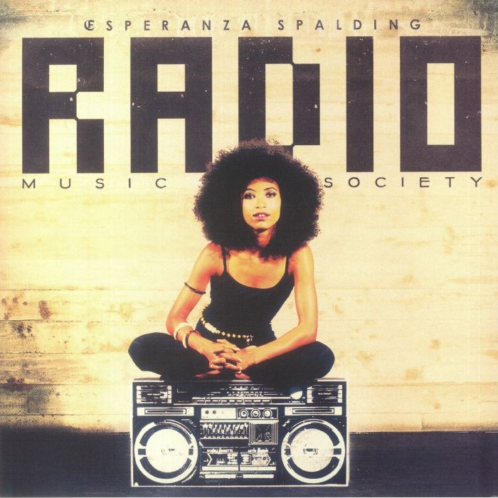 SPALDING, Esperanza - Radio Music Society (10th Anniversary Edition) - 2xLP