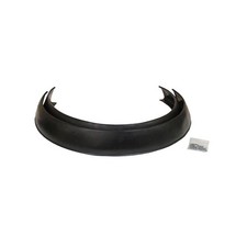 Pacer Performance 52-175 Flexy Flare Rubber Fender Exten. Extra Wide No for PAI