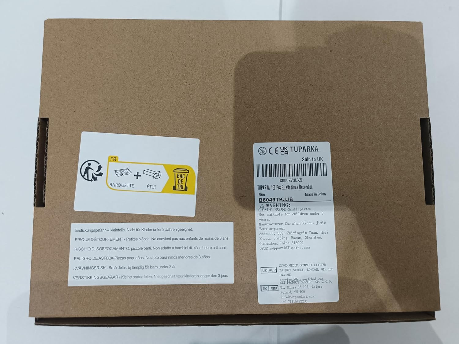 160 Pcs Easter Foam Stickers Animal Shape Self Adhesive Easter Stickers Glitter 