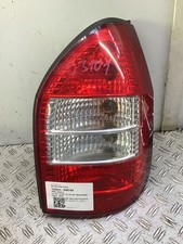 Rückleuchte rechts  Opel Zafira A Heckleuchte rechts 649744
