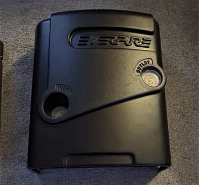 #ad Everpure Water Filtration System MRS 225CC BL $1000.00