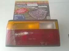 Feu arrière Renault R9