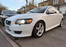 Volvo C30 1.6 Diesel SE | Heated Leather | Bluetooth | Fresh MOT