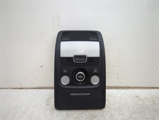 2009 AUDI Q5 S LINE TDI QUATTRO A Lamp Interior