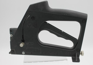 Fletcher-Terry FrameMaster Framing Tool - 07-500 Framer Point Driver - Black