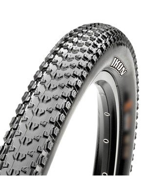Maxxis Ikon 29 x 2.00 120 TPI Folding 3C MaxxSpeed EXO Tubeless Tyre