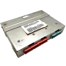 1994 Pontiac Grand Am Engine Control Module ECU ECM 16183978 16182883