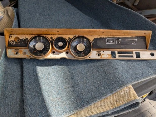 1968 plymouth barracuda parts