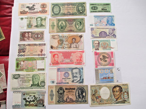 Collectible Banknotes | eBay