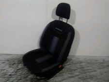 Siège Dacia SANDERO
