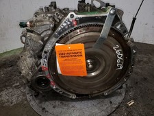 2011-2013 Honda Odyssey Automatic Transmission 3.5l Ex 5 Speed 1557406