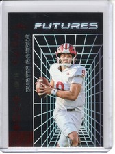 2024 LEAF FUTURES MULTISPORT KURTIS ROURKE RC #94/199