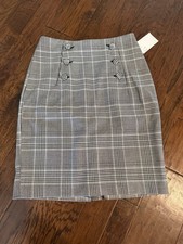 Gonna donna H&M taglia 2