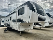 2026 Jayco Eagle HT Fifth Wheel 29DDB