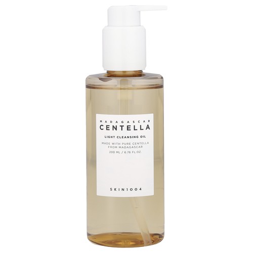 Madagascar Centella Light Cleansing Oil, 6.76 fl oz (200 ml)