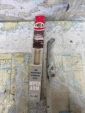 Trico #AL-60 Stainless Steel Wiper Arm.