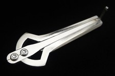 Jew's Harp by D.Glazyrin/Frigate / - mouth musical instrument jaw harp Beau...