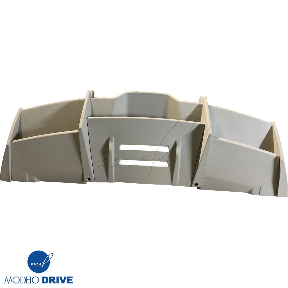 ModeloDrive FRP LP670-SV Rear Bumper for Murcielago Lamborghini 04-11 modelodri