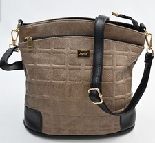 Designer Shopper Damentasche Handtasche Umhänge-/Schultertasche Fragola FH584