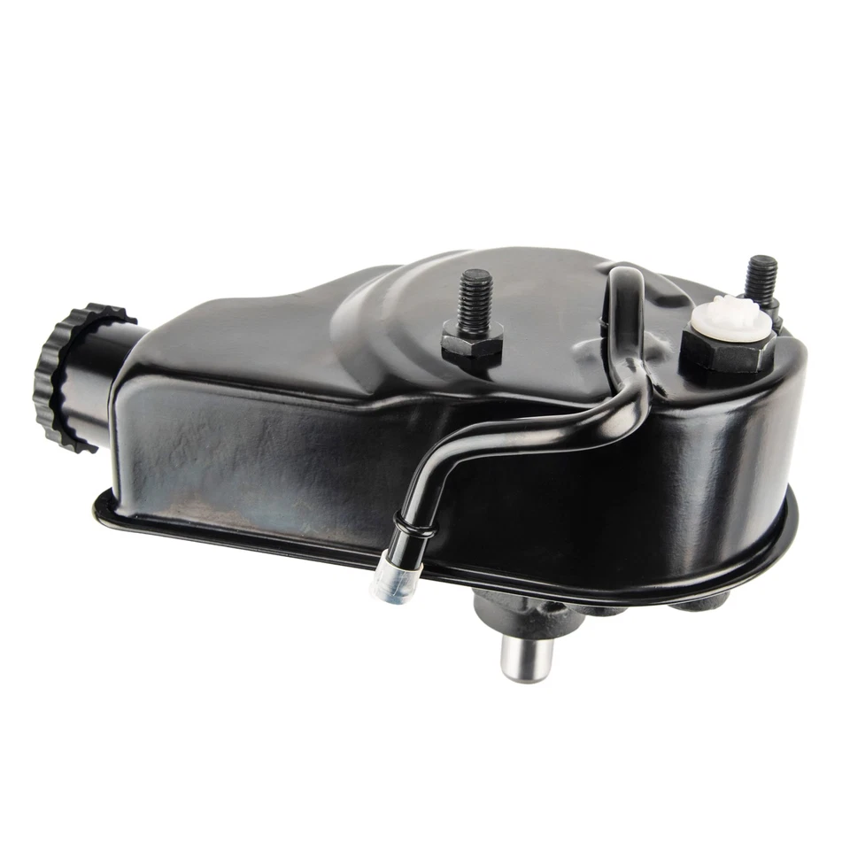 Bomba de dirección asistida para Chevrolet 1997 1998 K1500 5,7 L 2001 2002 Tahoe 15054906 Foto 2 de 4