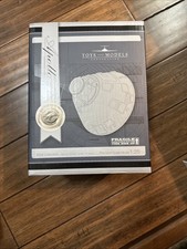 Apollo 11 Command Module Columbia model , Limited Edition 40th, Kennedy Center