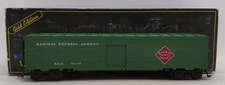 Weaver U21415SD O REA World War 2 Troop Trains Express Car #8235 (2-Rail) EX/Box