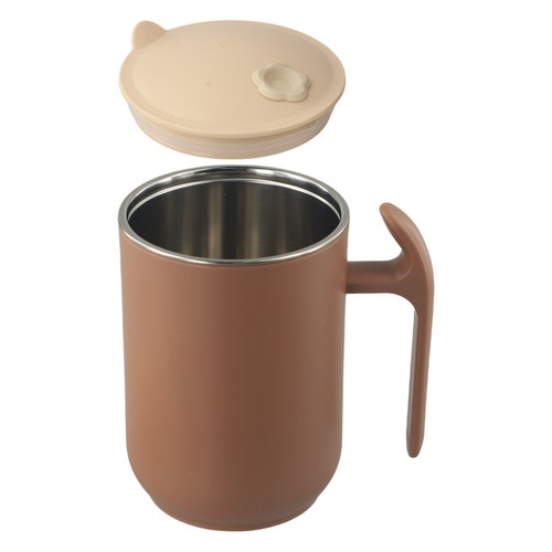 Sleek and Practical 304 Stainless Steel Drinking Vessel for All Beverages - Picture 20 of 39