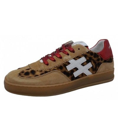 Another Trend Iconic 2 Sneaker Beige