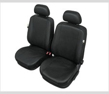 Mercedes B Klasse Kunstleder Sitzbez&uuml;ge Sitzschoner Set Robust und Pflegeleicht