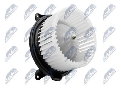 NTY EWN-NS-001 Ventola Abitacolo per veicoli con climatizzatore - Immagine 3