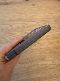 Clu Clu Land / Nintendo NES / FRA