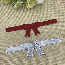 Scrapbooking Die-Cuts for Card Making, Christmas Metal Cutting Dies, Paper Craft