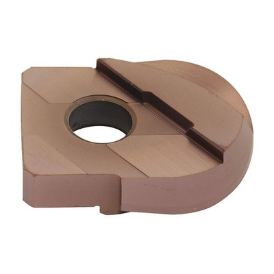SUMITOMO ZPGU2S-ACZ120 PK 5 Round Milling Insert,,Carbide 54VX46