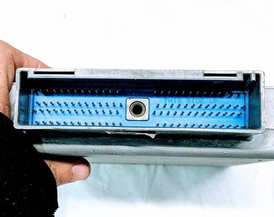 Cardone 78-8747 se adapta a Ford Expedition Lincoln Navigator 1998 F85Z12A650YC ECM ECU Foto 3 de 4