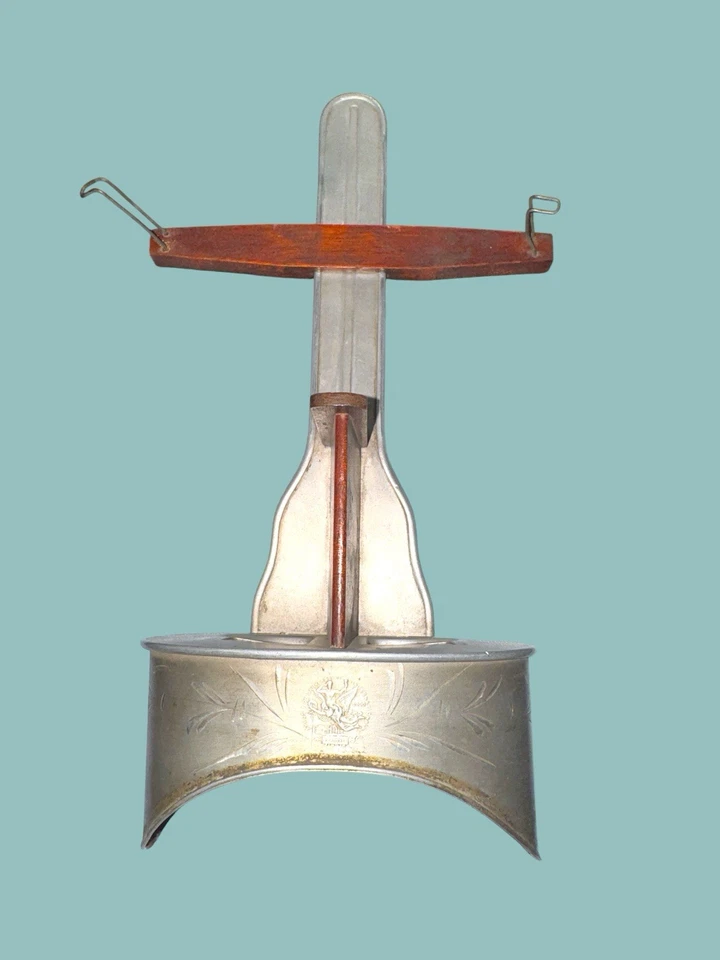 Visualizador de cartões antigo estéreo "The Perfecscope" com cartões - Imagem 2 de 4