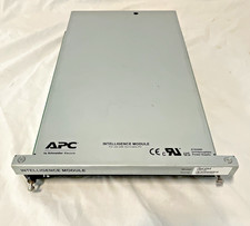 APC SYMIM4 Symmetra PX Intelligence Modules - 3 Phase 40/80kVA UPS