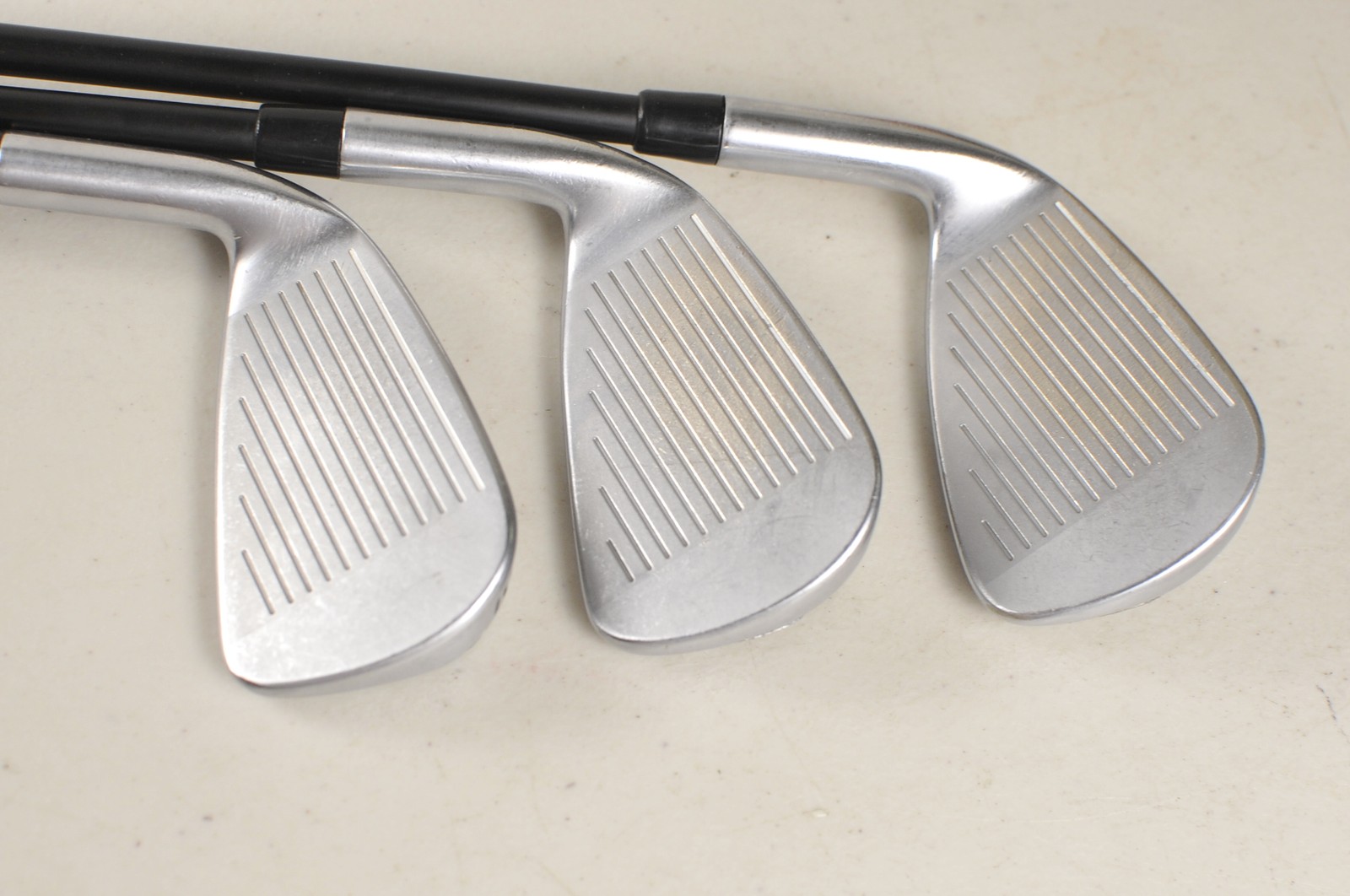 PXG Gen6 0311 P 6-W,GW 아이언 세트 레귤러 플렉스 오른손잡이용 KBS TGI 70 그래파이트 #218554 4