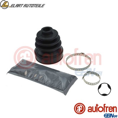 BELLOW KIT DRIVESHAFT D8477 FOR OPEL INSIGNIA/Country/Tourer/Sports 2.0L