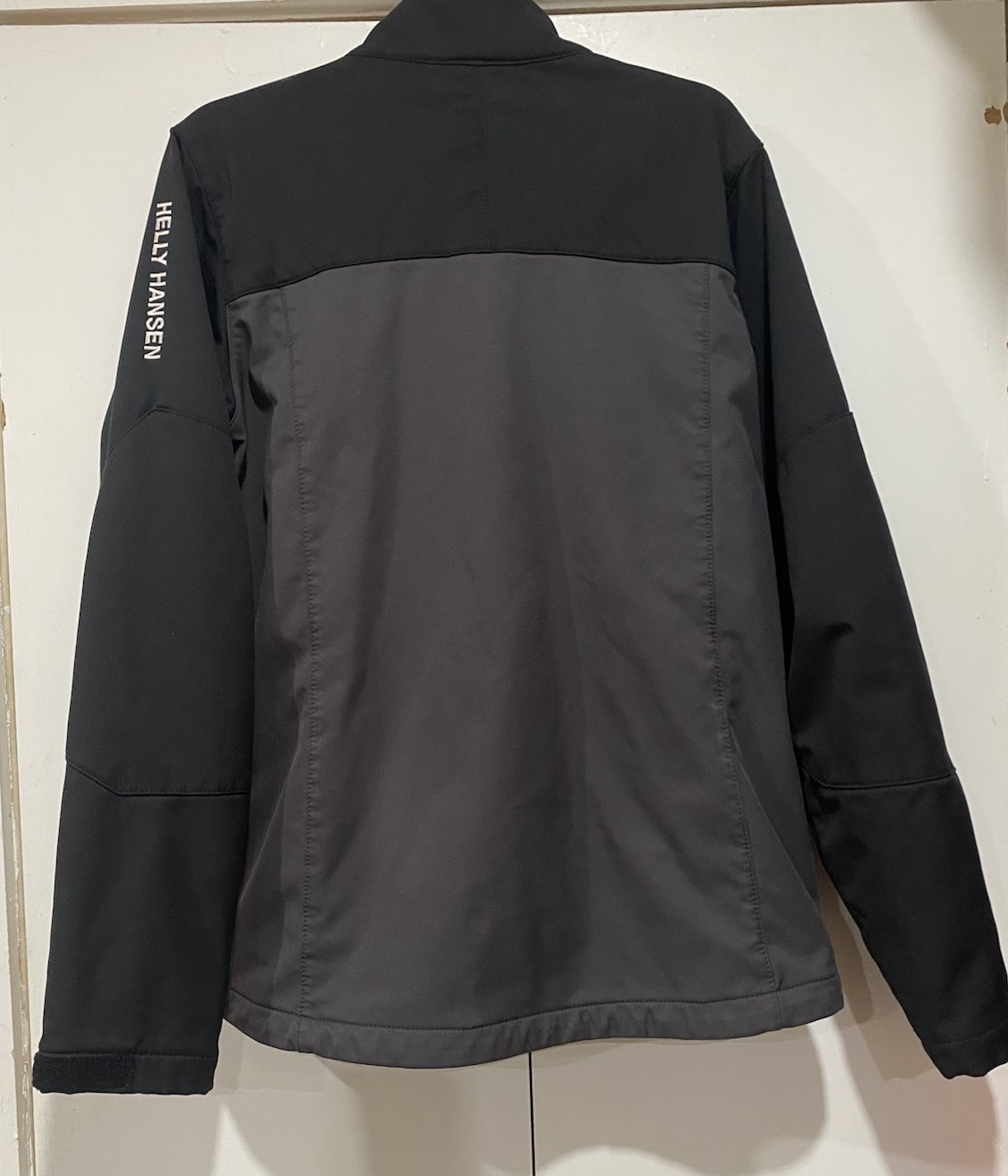 Helly Hansen Jacket Men's Large Paramount Softshe… - image 15
